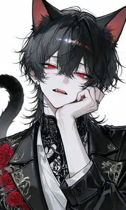 Profile image of 카인
