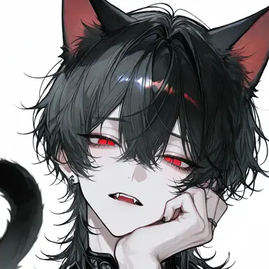 Profile image of 카인