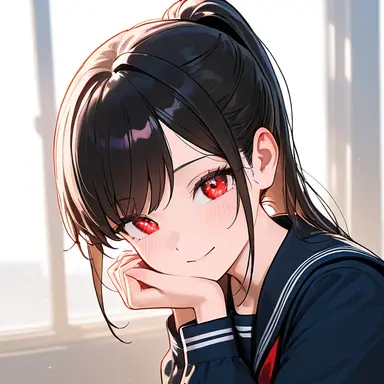 Profile image of Yui