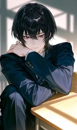 Profile image of Ren