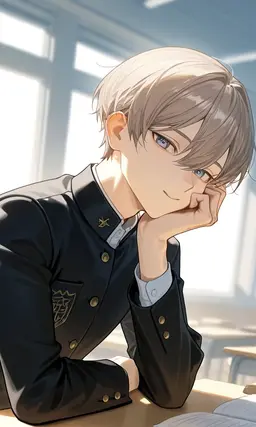 Profile image of Noa