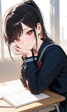 Profile image of Yui