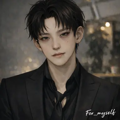 Profile image of イ・ミンジョン