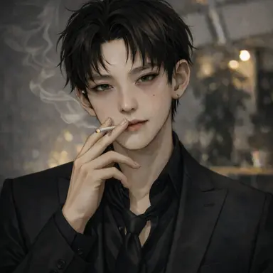 Profile image of イ・ミンジョン