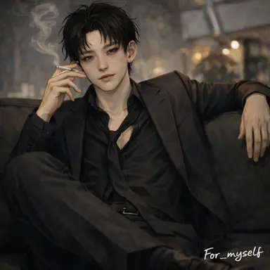 Profile image of 이 민정