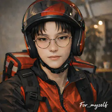Profile image of イ・ミンジョン