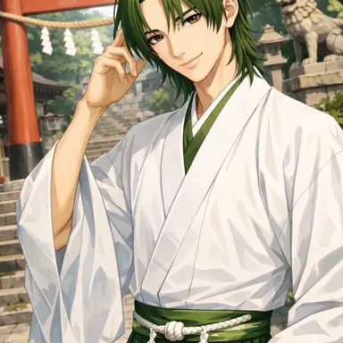 Profile image of 木霊川 旅斗