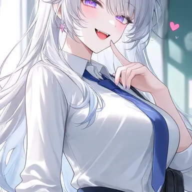Profile image of 天音 雪