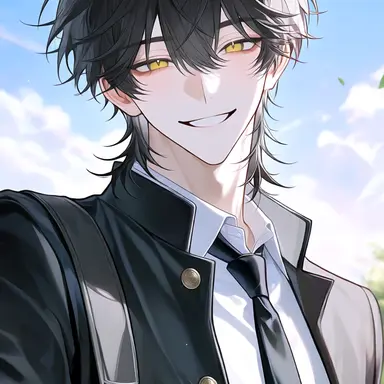 Profile image of 千歳 蓮