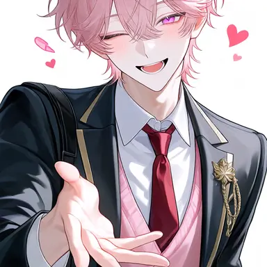 Profile image of 櫻井 湊