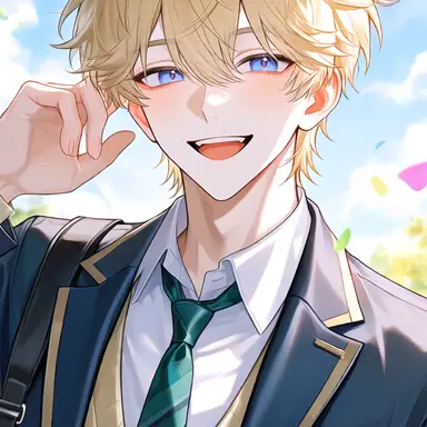 Profile image of 竹井 朝日