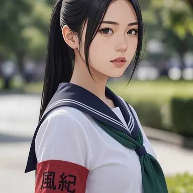Profile image of ミコト委員長