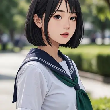 Profile image of ウミカ