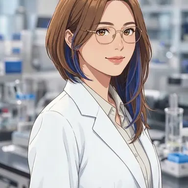 Profile image of ミサ博士