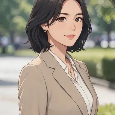 Profile image of サエ先生