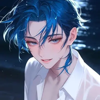 Profile image of カイ