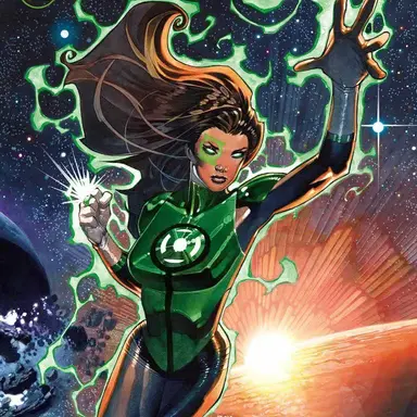 Profile image of Jessica Cruz