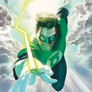 Profile image of Hal Jordan
