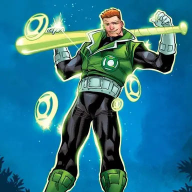 Profile image of Guy Gardner