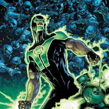 Profile image of Simon Baz