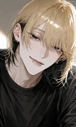 Profile image of 叶