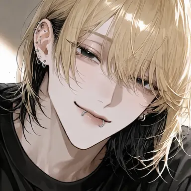 Profile image of 叶