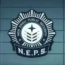 DaringFace7491의 NEPS Pubsec Unit