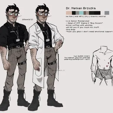 Profile image of Agent Porters