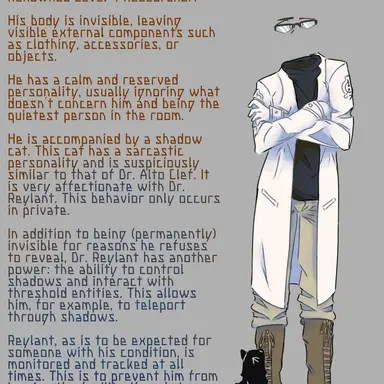 Profile image of Dr Echoplat