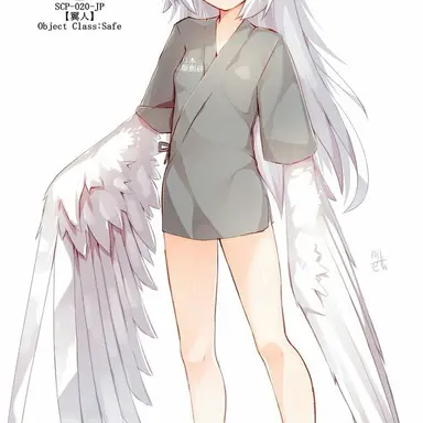 Profile image of Featherlight