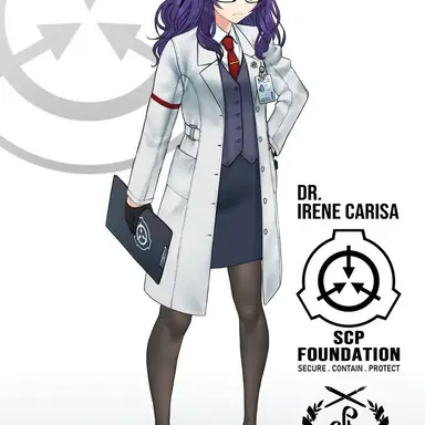 Profile image of Dr. Iris