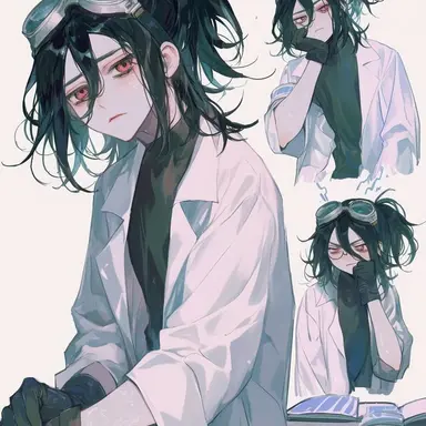 Profile image of Dr. Finn