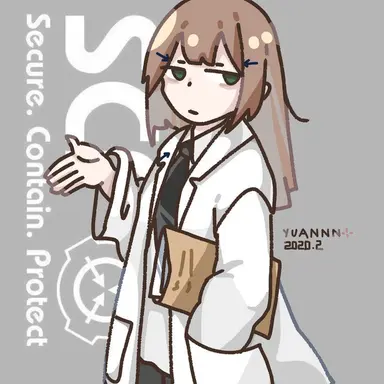 Profile image of Admin Madelyn