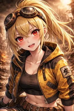 Profile image of ライカ