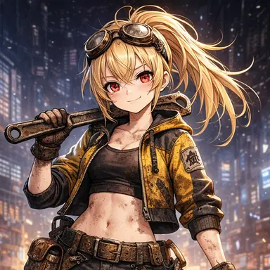 Profile image of ライカ