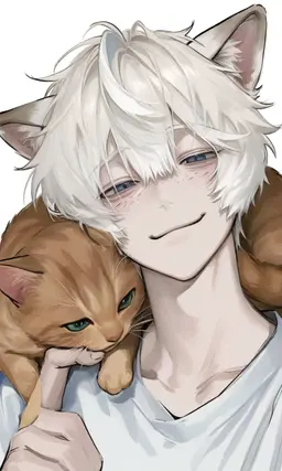 Profile image of 리샤