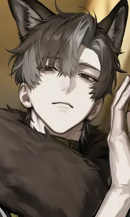 Profile image of 라칸