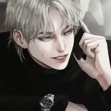 Profile image of Caleb