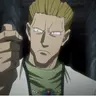 Profile image of フィンクス