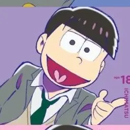 Profile image of Matsuno Ichimatsu