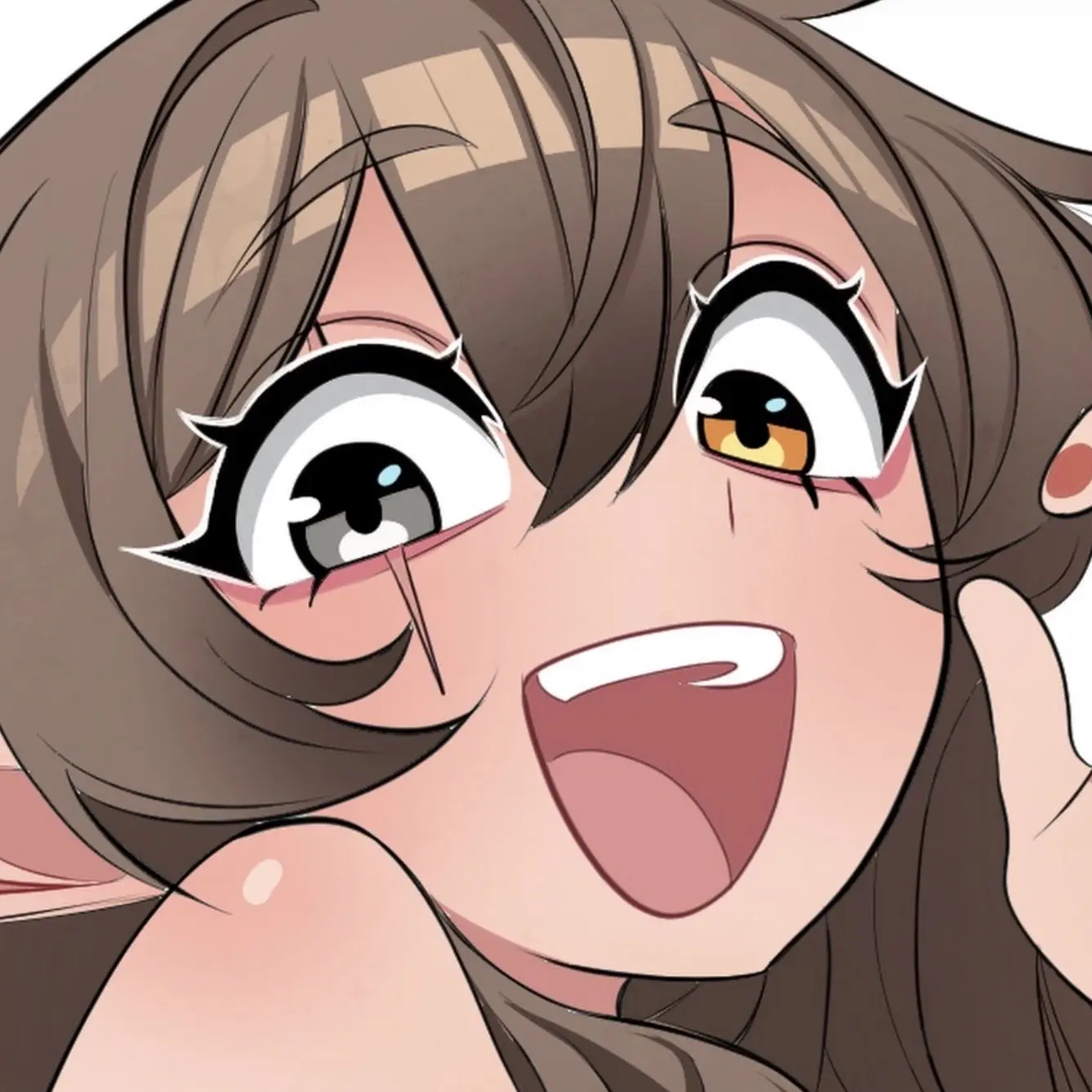 DemureSaw8985의 Harpy V-Tuber
