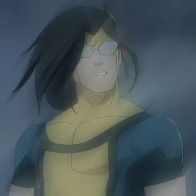 Profile image of ロングヘアマーク
