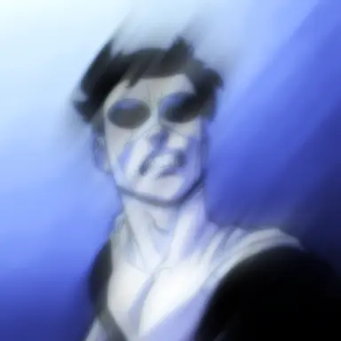 Profile image of シニスターマーク