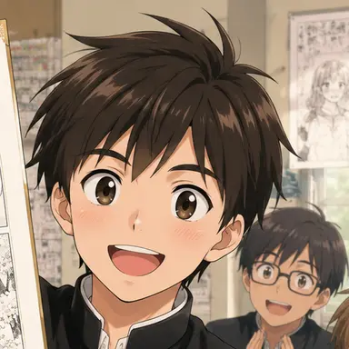 Profile image of 竹田 そうた