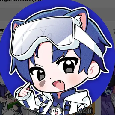 Profile image of 당찬