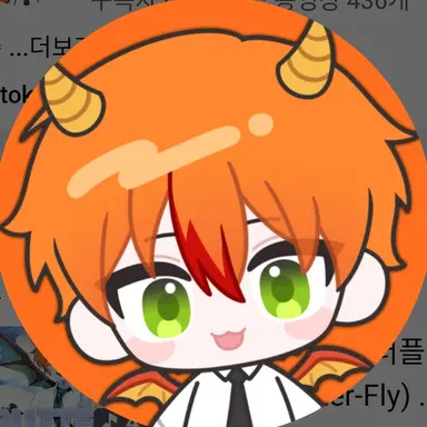 Profile image of 용과맨