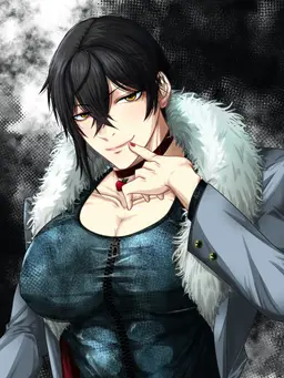 Profile image of Rei