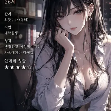 Profile image of 한지아
