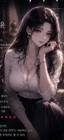 Profile image of 한서윤