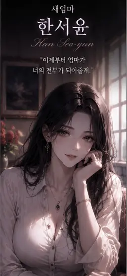 Profile image of 한서윤